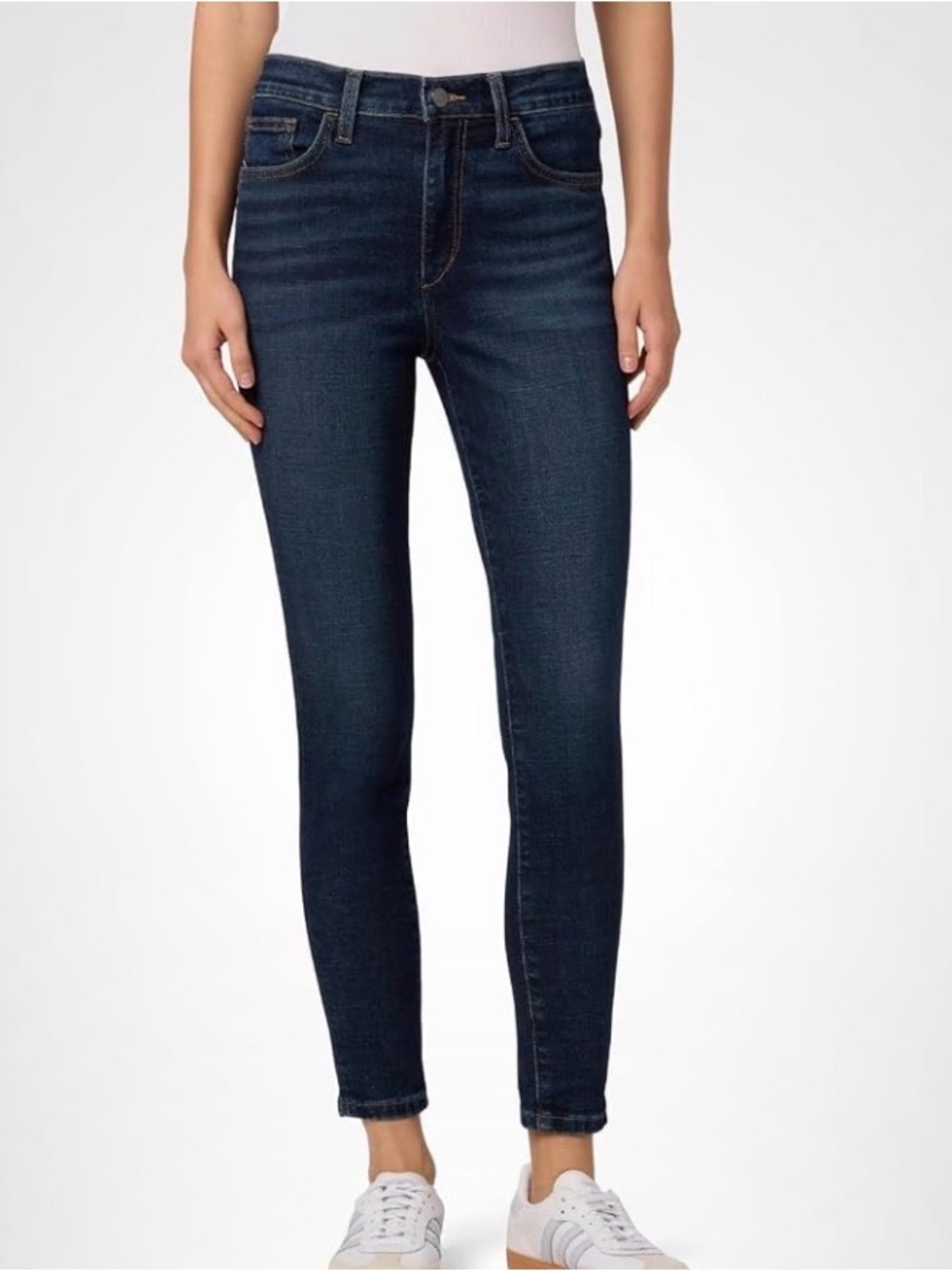 NWT Joe's Jeans Womens The Charlie High Rise, size 27